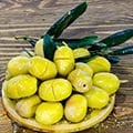 Yeşil Zeytin