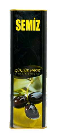 Günlük Hasat Sızma Zeytinyağı 2 LT.e