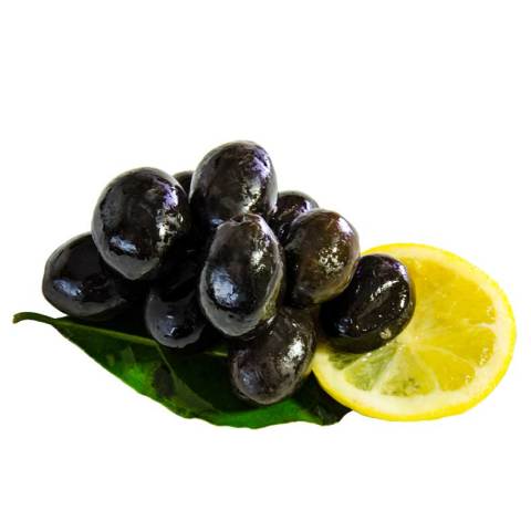 Kalamata Zeytin 3.70 KG e